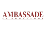 logo ambassade de bourgogne